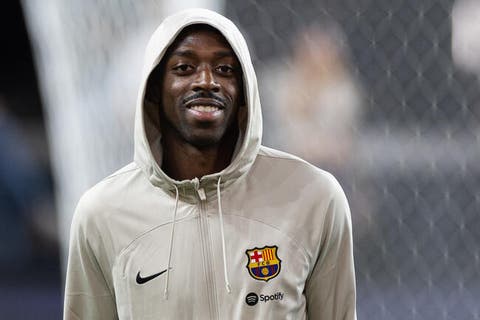 Ousmane Dembélé und Harry Kanes unterschiedliche Vision vom Fußball